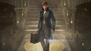 Download Fantastic Beasts and Where to Find Them full movie