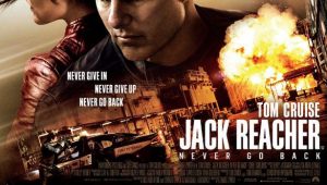 Download Jack Reacher Never Go Back 2016