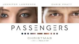 Download Passengers Hollywood Movie 2016