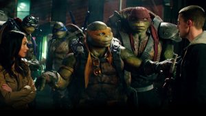 Download Teenage Mutant Ninja Turtles Out of the Shadows full Blu-Ray movie 2016