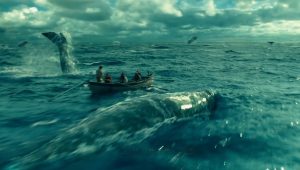 Download In the Heart of the Sea Hollywood Blu-ray movie 2015