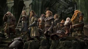 Download The Hobbit: The Battle of the Five Armies bluray movie 2014
