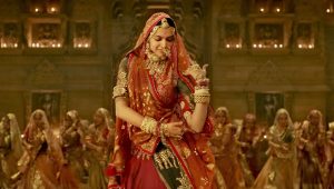 Download Padmaavat Bollywood full movie 2018
