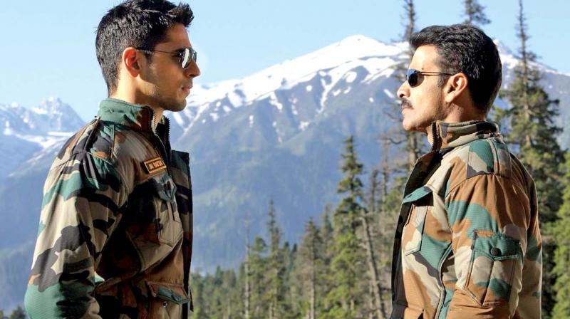 Aiyaary 2 Movie Download Mp4