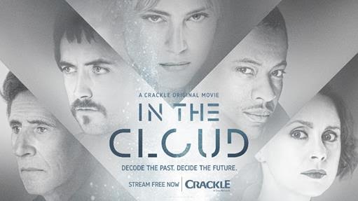 Download In the Cloud Latest Hollywood Blu-ray 720p Movie (2018)