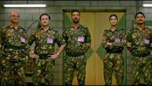 Download Parmanu The Story of Pokhran Bollywood full movie 2018