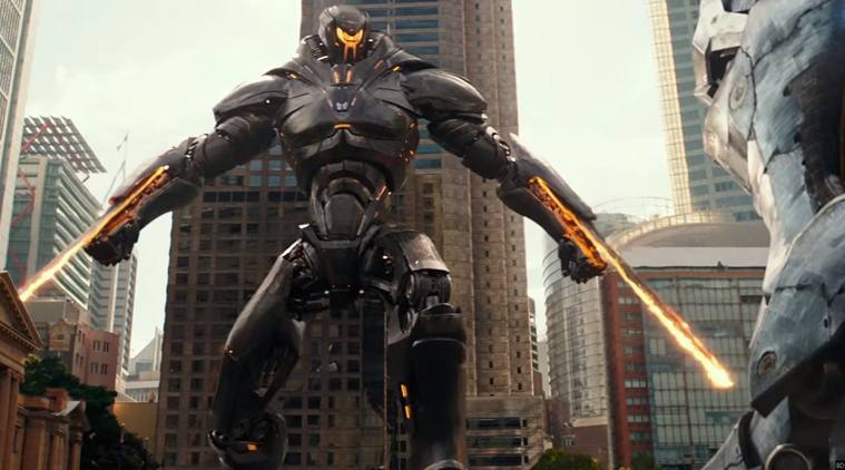 Download Pacific Rim Uprising Hollywood Bluray movie 2018