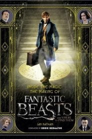 Fantastic Beasts and J.K Rowling’s Wizarding World
