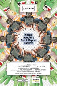 Margie Soudek’s Salt and Pepper Shakers