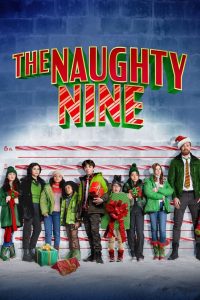 The Naughty Nine